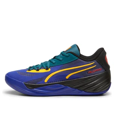 PUMA PUMA All-Pro Nitro 'Crowd Craze'