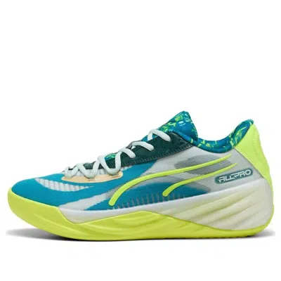 PUMA PUMA All-Pro Nitro 'Hoops Dreamz'