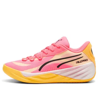 PUMA PUMA All-Pro Nitro 'Sunset Glow'