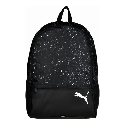 PUMA PUMA Alpha Backpack 'Black White'