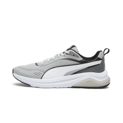 PUMA AMPLIFIER RETRO SNEAKERS