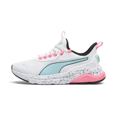PUMA AMPLIFIER SPECKLE WOMEN'S SNEAKERS