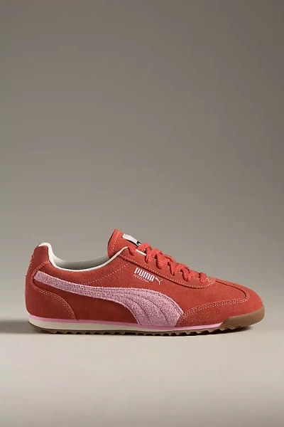 PUMA ARIZONA RETRO SNEAKERS