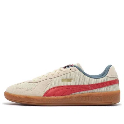 PUMA PUMA Army Trainer 'Platinum Red'