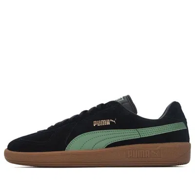 PUMA PUMA Army Trainer Suede 'Black'