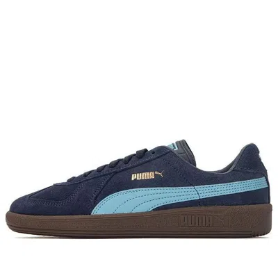 PUMA PUMA Army Trainer Suede 'Blue'
