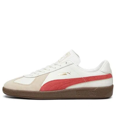 PUMA PUMA Army Trainer 'Warm Astro Red'