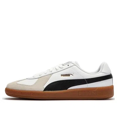 PUMA PUMA Army Trainer 'White Black'