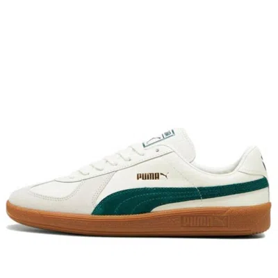 PUMA PUMA Army Trainer 'White Green'