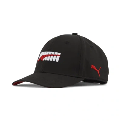 PUMA ASTOR ADJUSTABLE CAP JR
