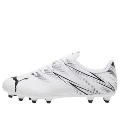 PUMA PUMA Attacanto FG/AG 'White Black'
