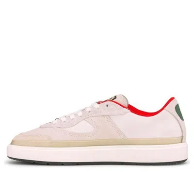 PUMA PUMA ATTMPT x Oslo Pro 'Safari White'