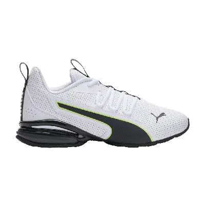 PUMA AXELION NXT CARBON FS 'WHITE ASPHALT'