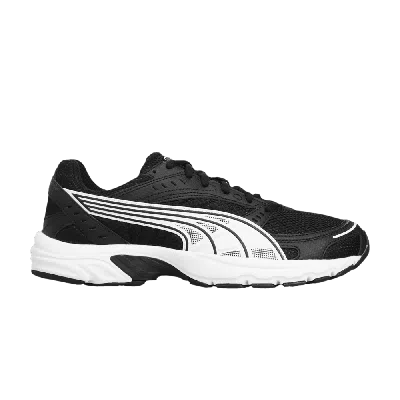 PUMA AXIS 'BLACK'