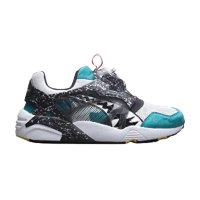 PUMA BAIT X DISC BLAZE 'WARTHOG'