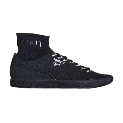 PUMA BAIT X MARVEL X CLYDE SOCK 'BLACK PANTHER'