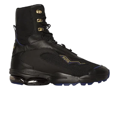 PUMA BALMAIN X WMNS CELL STELLA MID 'BLACK'