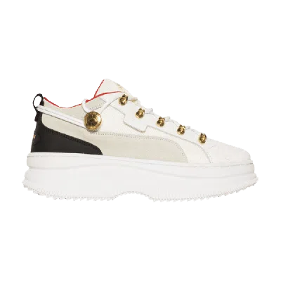 PUMA BALMAIN X WMNS DEVA 'WHITE'