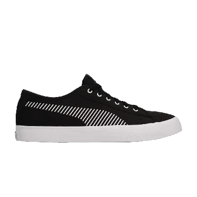 PUMA BARI 'BLACK'