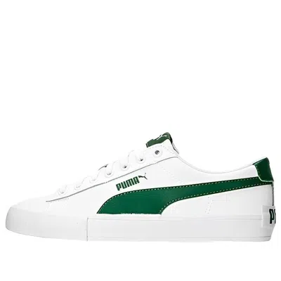 PUMA PUMA Bari Casual 'White Green'