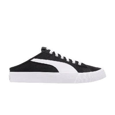 PUMA BARI MULE 'BLACK'
