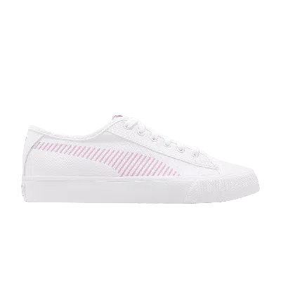 PUMA BARI 'WHITE'