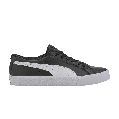 PUMA BARI Z 'BLACK WHITE'