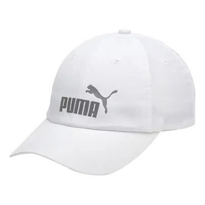 PUMA PUMA Baseball Cap 'White Black'