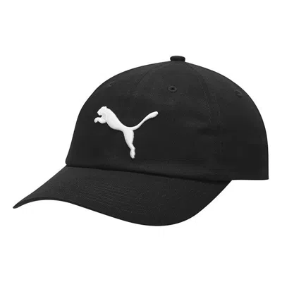 PUMA PUMA Basic Baseball Cap 'Black White'