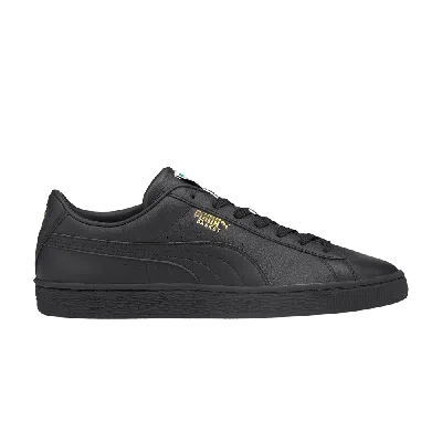 PUMA BASKET CLASSIC 21 'BLACK'