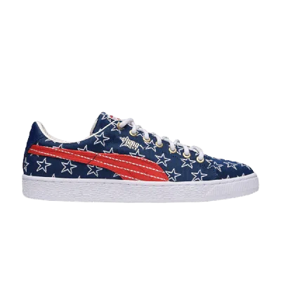 PUMA BASKET CLASSIC '4TH OF JULY'
