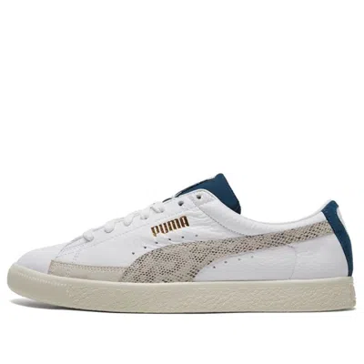 PUMA PUMA Basket Vintage 'Snakeskin'