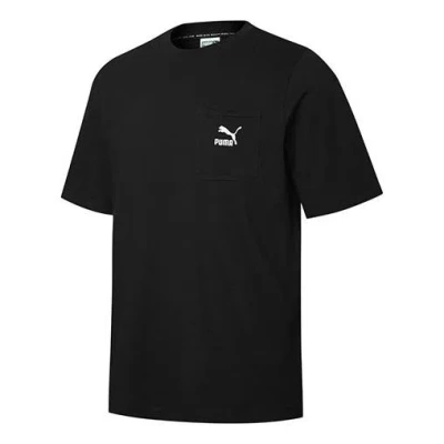 PUMA PUMA Better Classics T-Shirt 'Black'