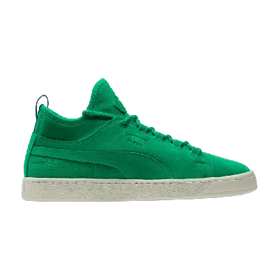 PUMA PUMA BIG SEAN X SUEDE MID 'JELLY BEAN'