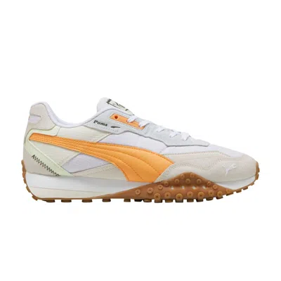 PUMA BLACKTOP RIDER 'MULTI-COLOR - CLEMENTINE'
