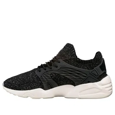 PUMA PUMA Blaze Cage evoKnit 'Black'
