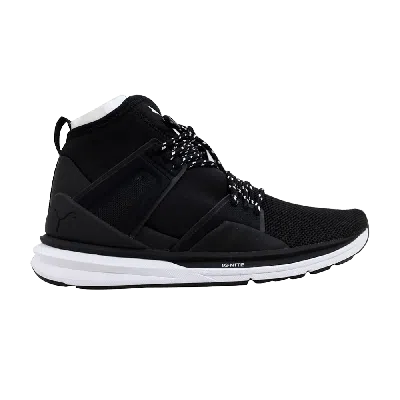 PUMA BLAZE OF GLORY LIMITLESS HI 'BLACK'