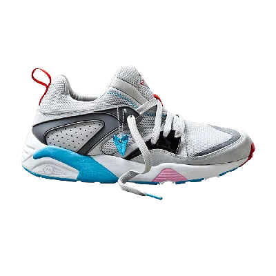 PUMA BLAZE OF GLORY OG 'SNEAKER FREAKER GREAT WHITE'