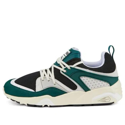 PUMA PUMA Blaze Of Glory PRM 'Puma Black Varsity Green'