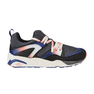 PUMA BLAZE OF GLORY 'PSYCHEDELIC PACK'