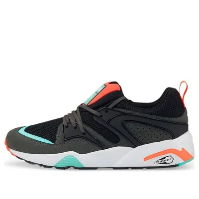PUMA PUMA Blaze of Glory 'Reverse Classics - Black'