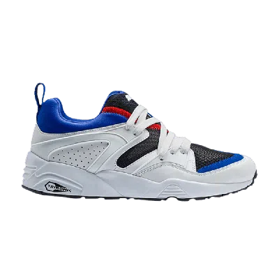 PUMA BLAZE OF GLORY 'STREETBLOCK'
