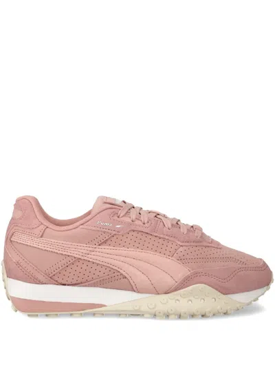 PUMA BLKTOP RIDER SNEAKERS