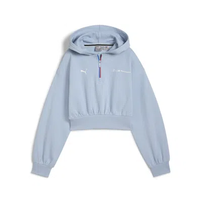 PUMA BMW MMS WMN ESS+ HZ HOODIE