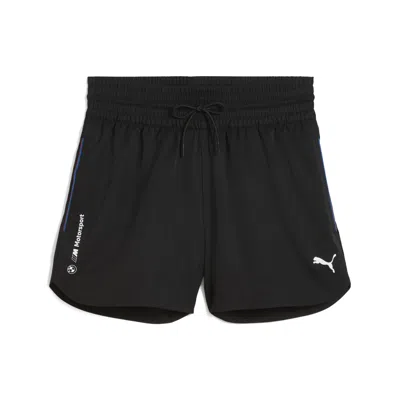 PUMA BMW MMS WMN ESS+ SHORTS