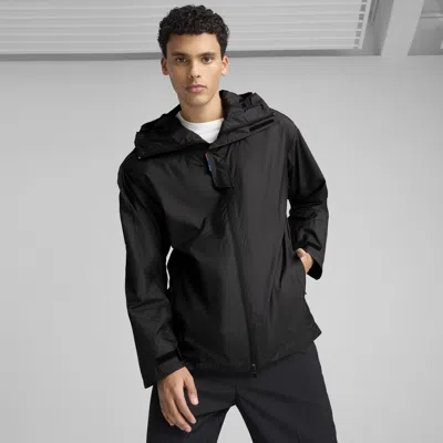 PUMA BMW MMS LIFESTYLE JACKET