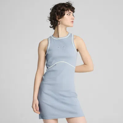 PUMA BMW M MOTORSPORT WOMEN'S DRESS