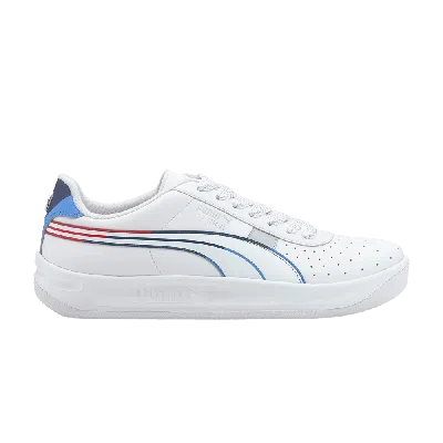 PUMA PUMA BMW MOTORSPORT X GV SPECIAL 'WHITE'