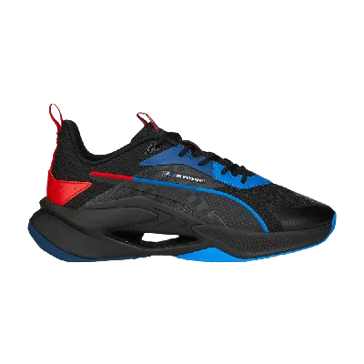 PUMA BMW MOTORSPORT X LGND RENEGADE 'BLACK COOL COBALT'