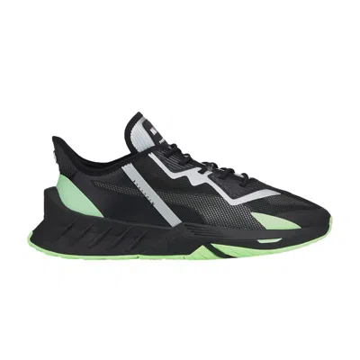 PUMA BMW MOTORSPORT X MACO SL 'BLACK FIZZY LIME'